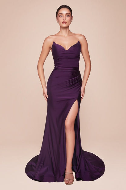 Ladivine CD791 Dress