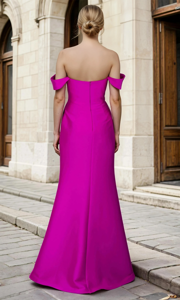 Janique 2619 Dress