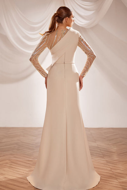 Reverie couture SS239 Dress