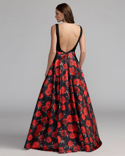 Ieena for Mac Duggal 56469 Dress