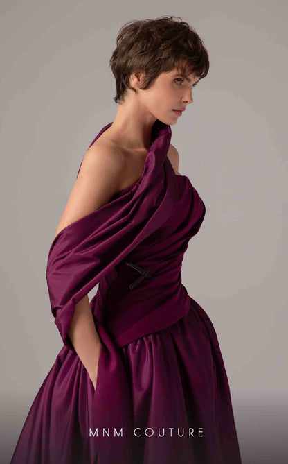 MNM Couture E0089 Dress