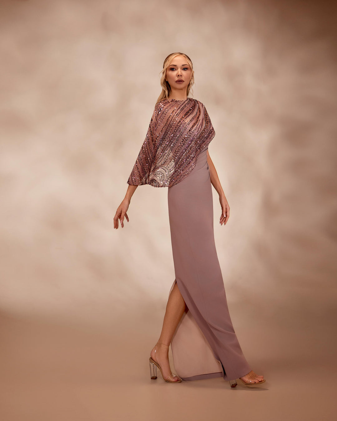 Reverie Couture FW4 Dress - ElbisNY