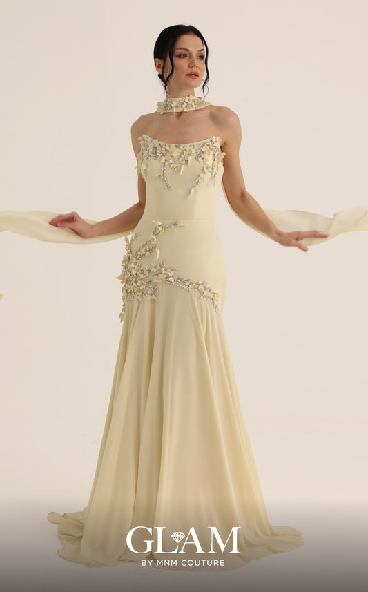 Glam By MNM Couture O07864 Dress