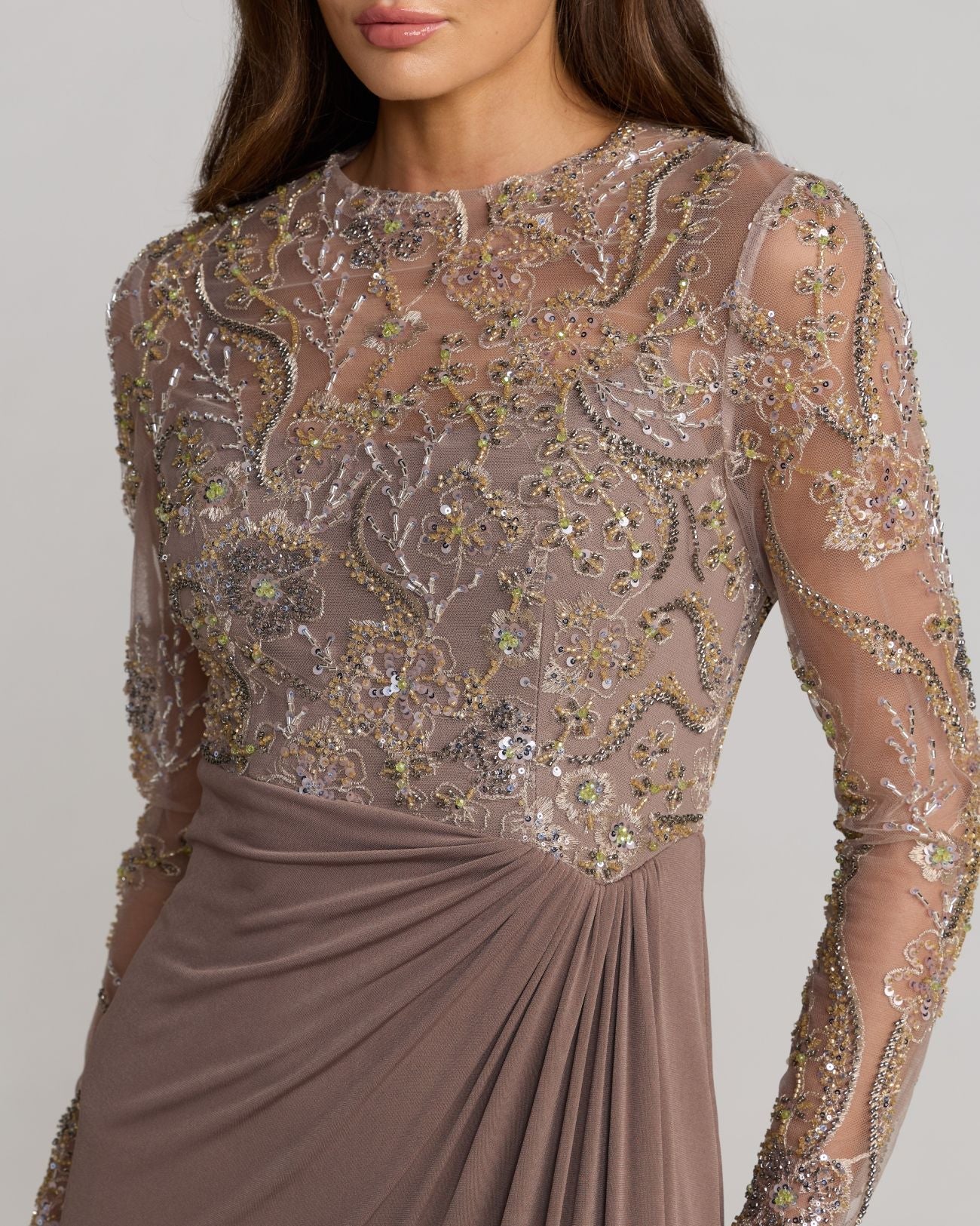 Mac Duggal 69121 Dress
