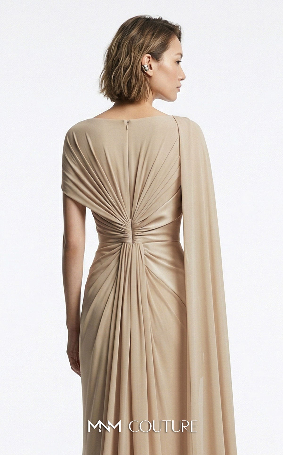 MNM Couture E0160 Dress