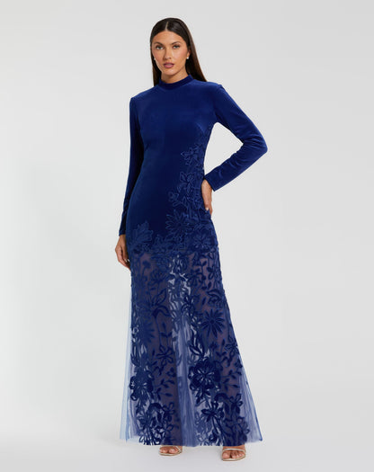 Ieena for Mac Duggal 20756 Dress