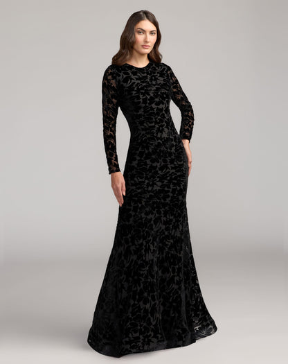 Ieena for Mac Duggal 69323 Dress