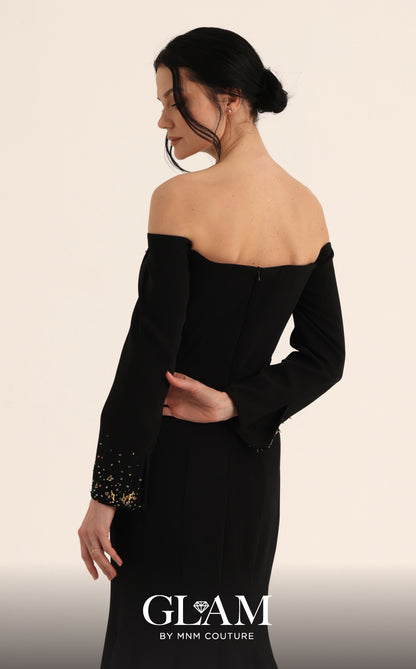 Glam By MNM Couture O07822 Dress