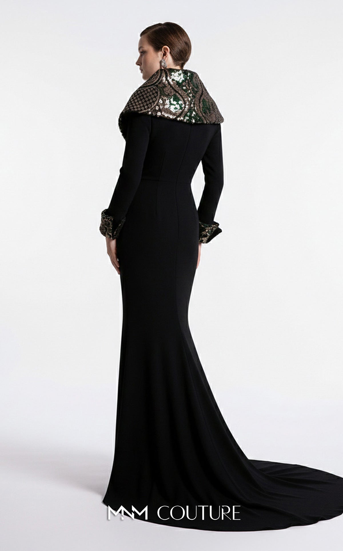 Fouad Sarkis F03019 Dress
