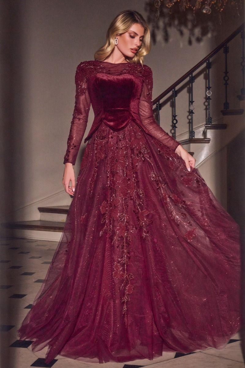 Ladivine CM394 Dress