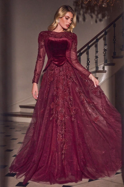 Ladivine CM394 Dress