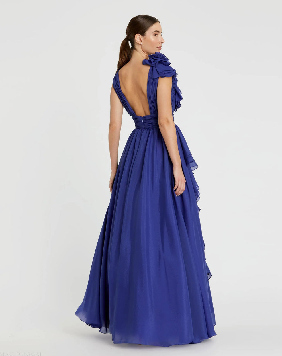 Mac Duggal 68947 Dress