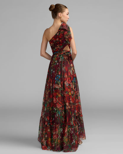Ieena for Mac Duggal 68553 Dress