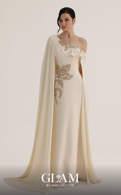 Glam By MNM Couture O07824 Dress