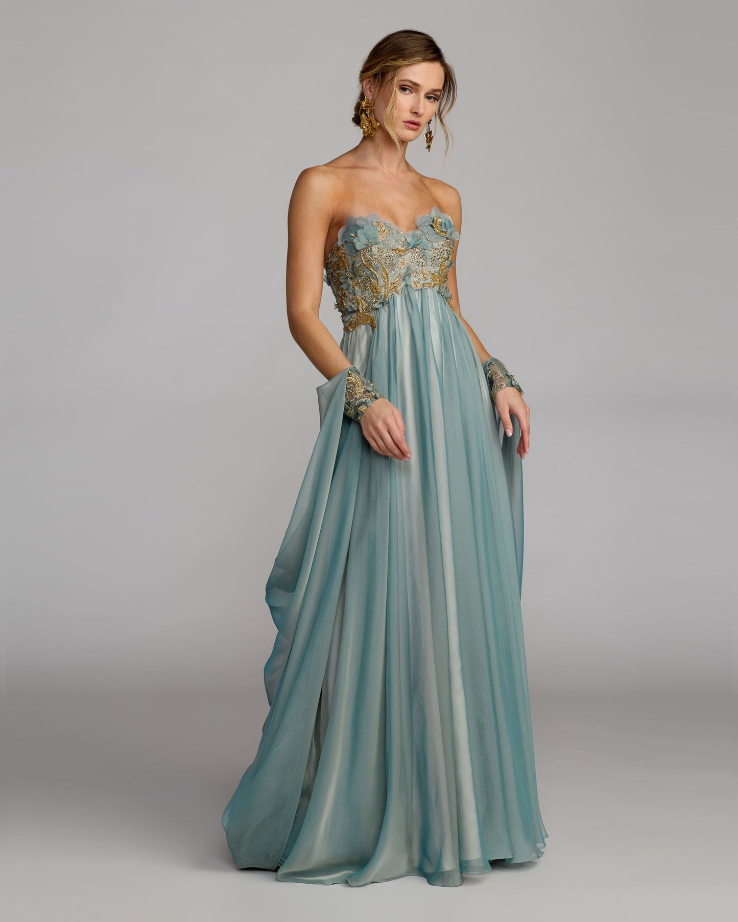 Mac Duggal 11896 Dress