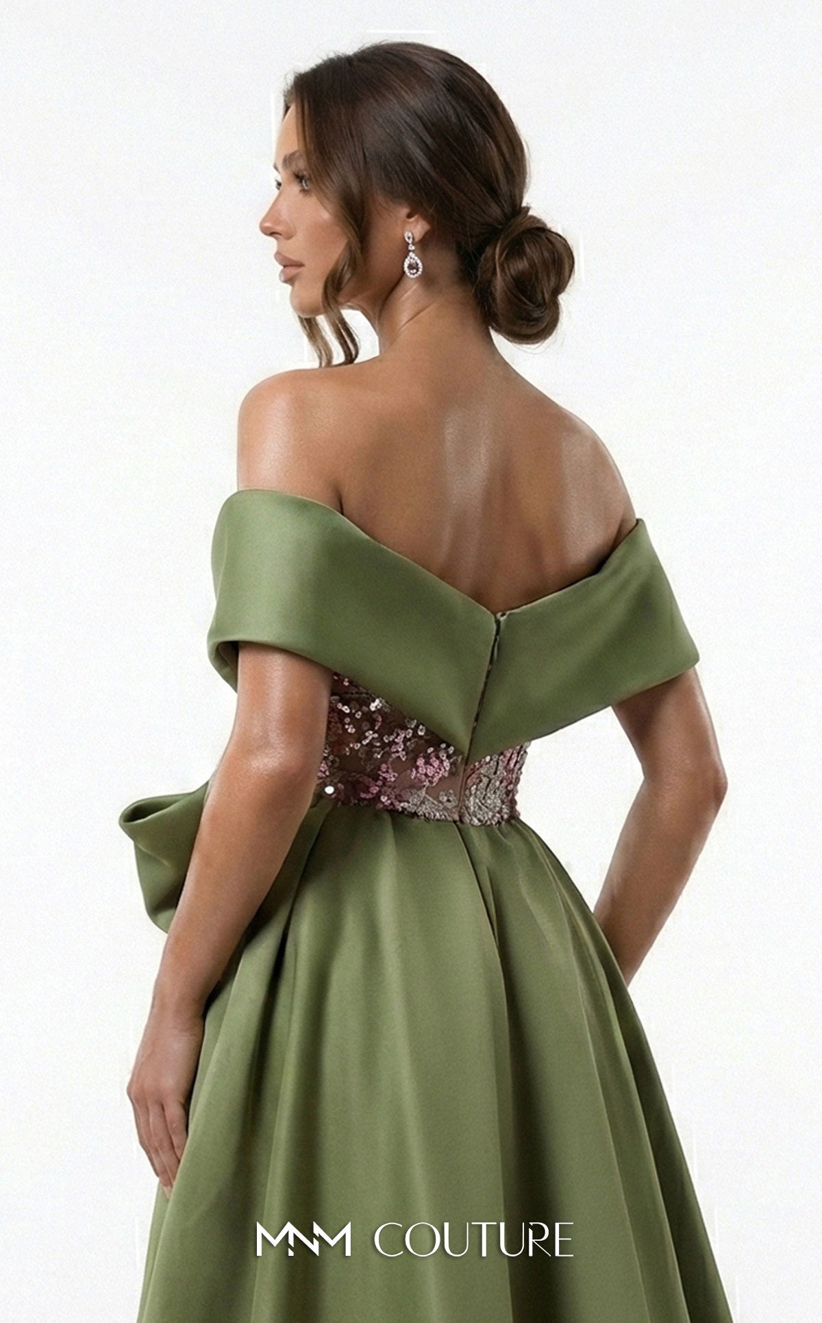 Fouad Sarkis F03024 Dress