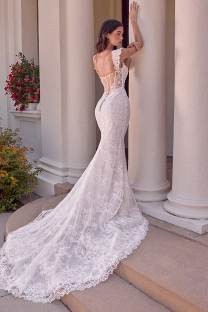 Andrea and Leo WL080 Dress