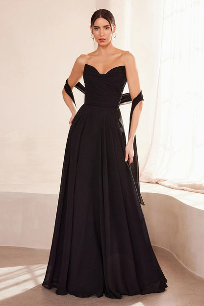 Amoris T703 Dress