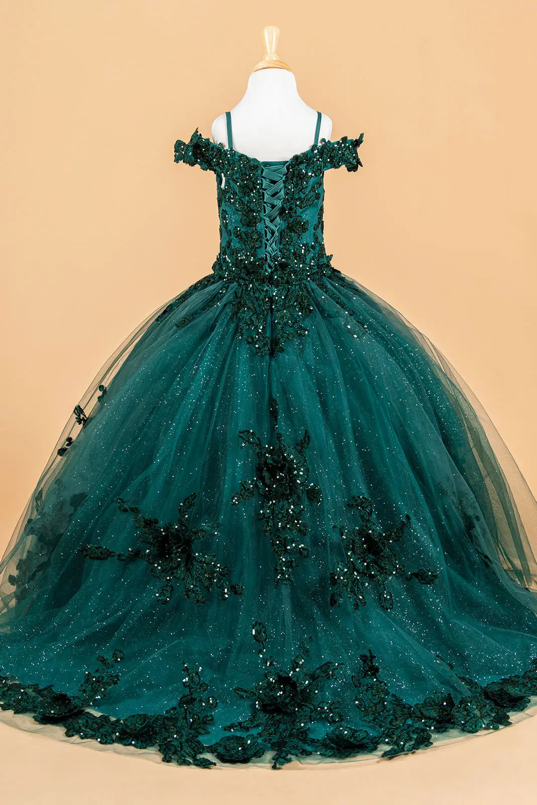GK121 Elizabeth K Dress