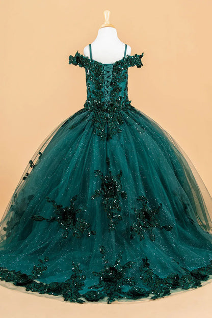 GK121 Elizabeth K Dress