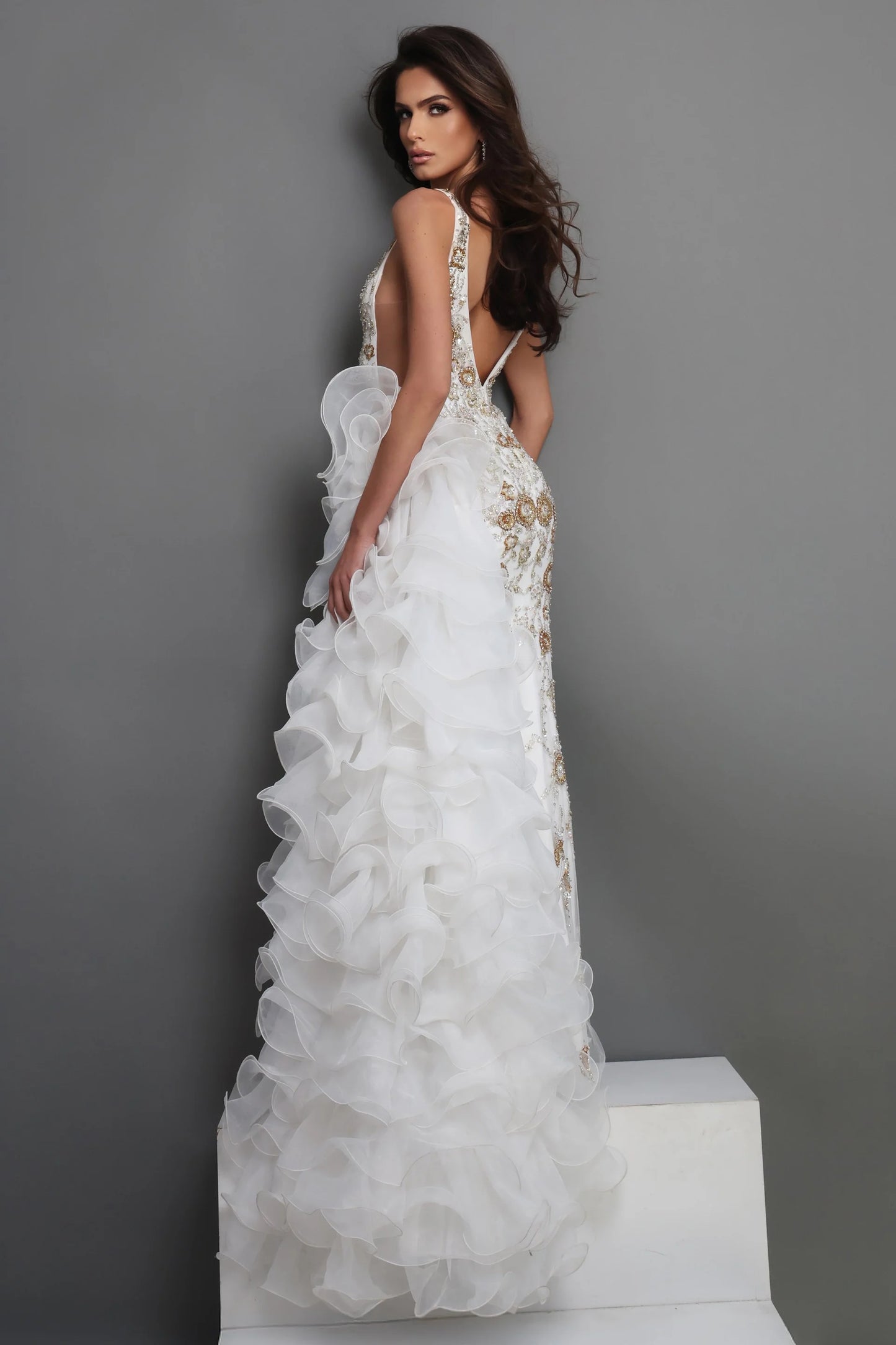 Jovani 41146 Dress