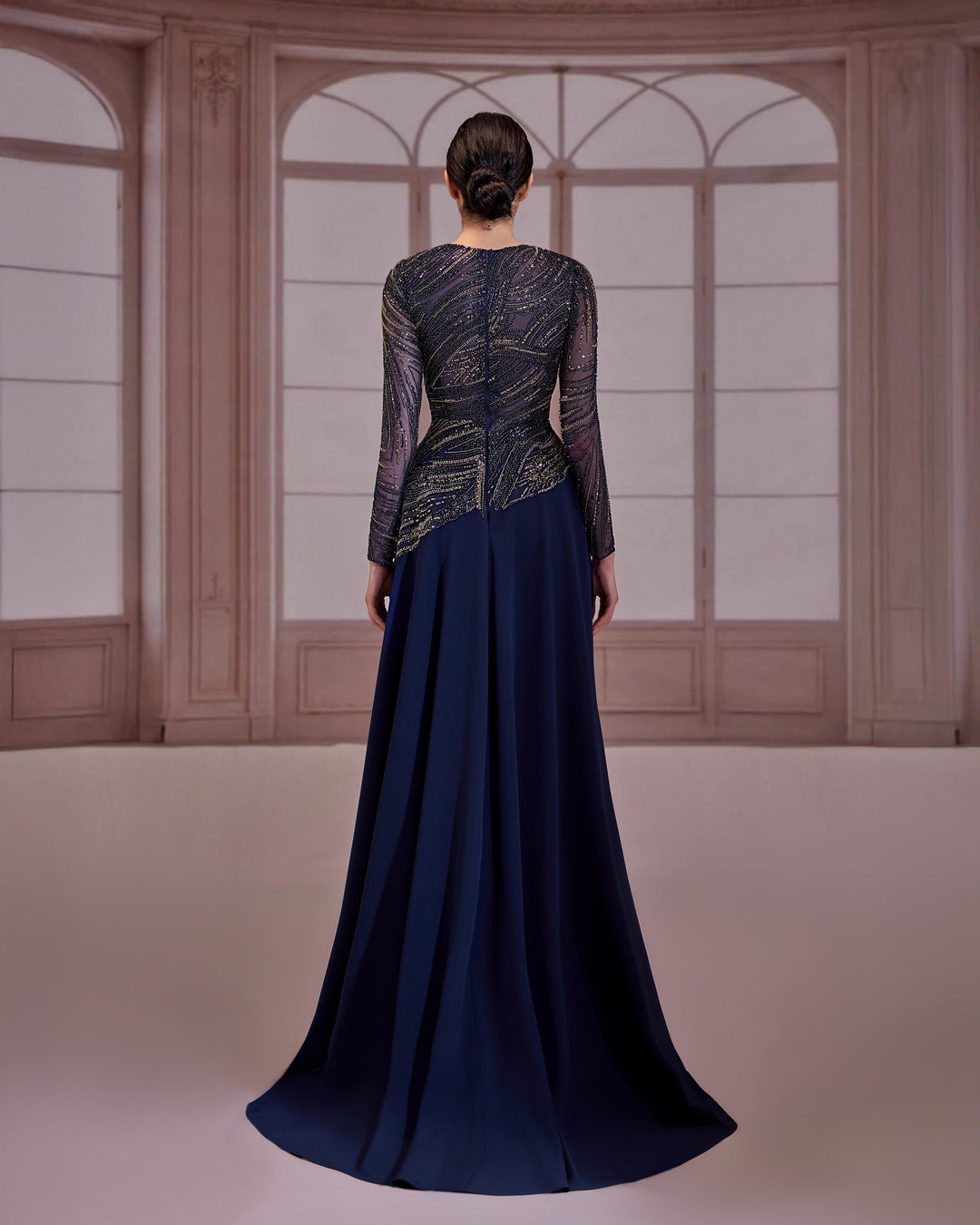 Reverie Couture FW266 Dress