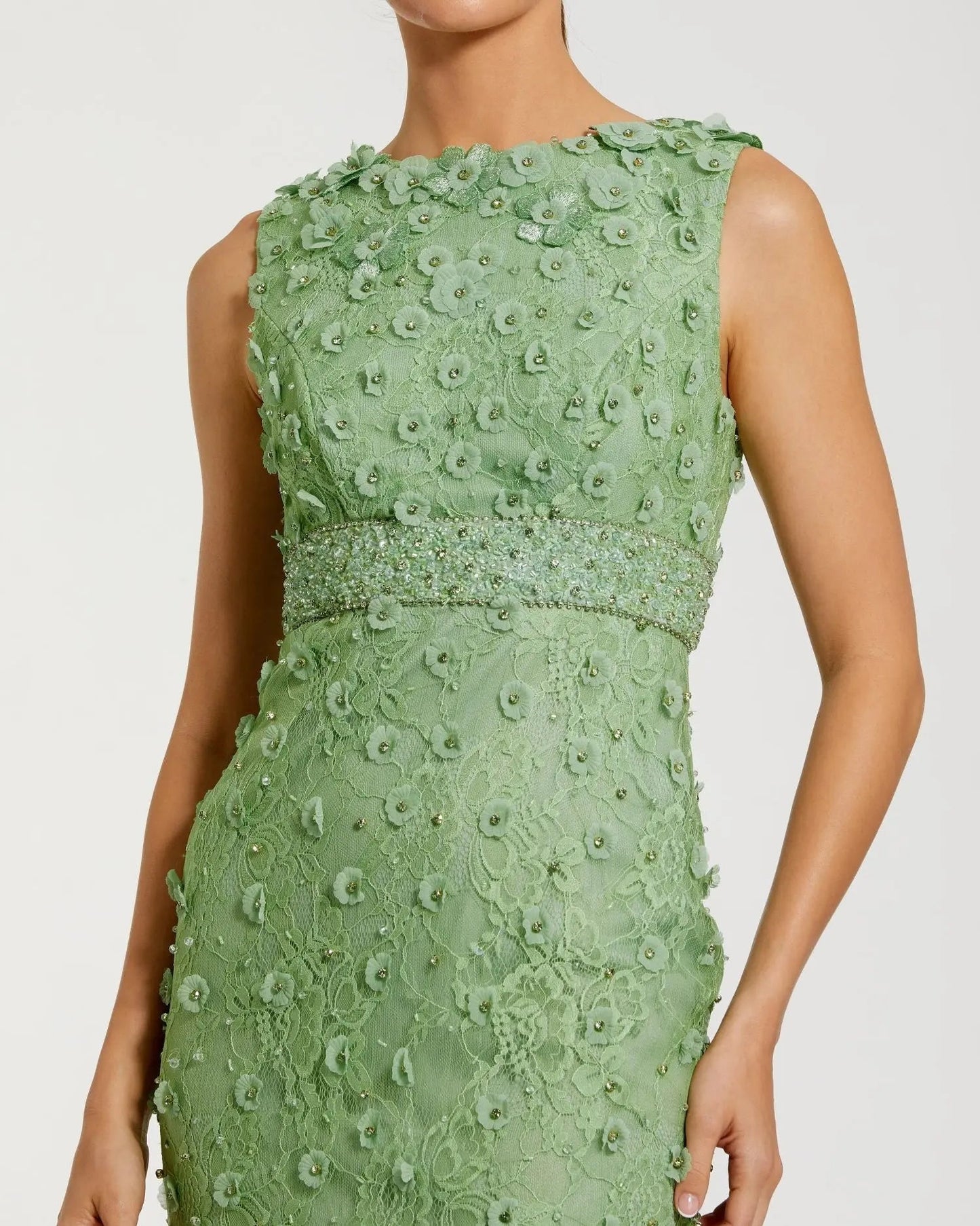 Mac Duggal 67853 Dress