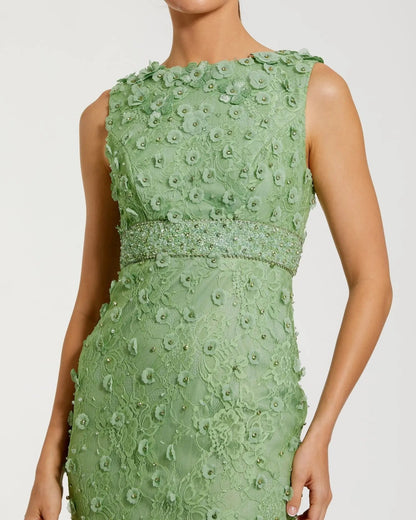 Mac Duggal 67853 Dress