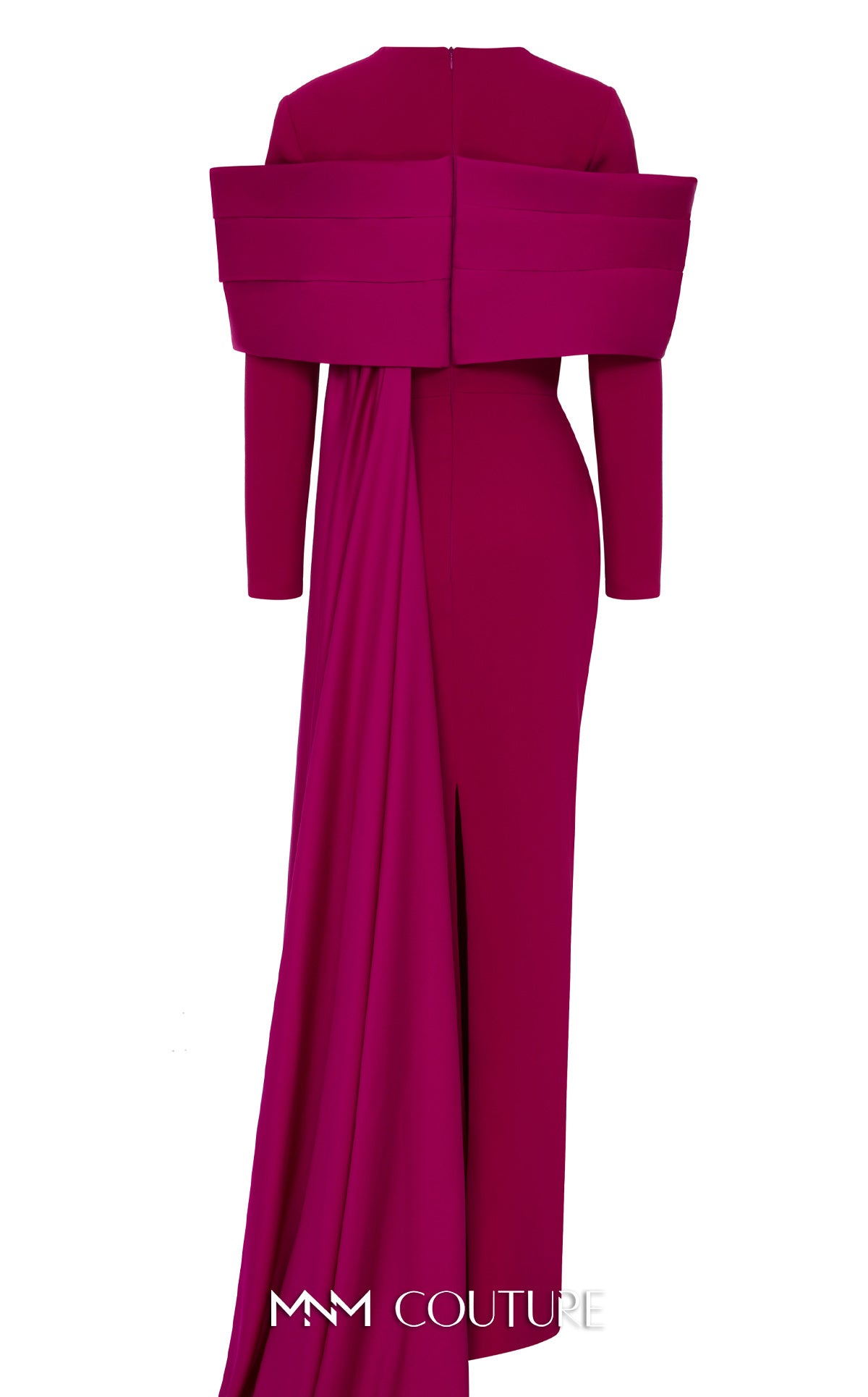 MNM Couture N0672 Dress