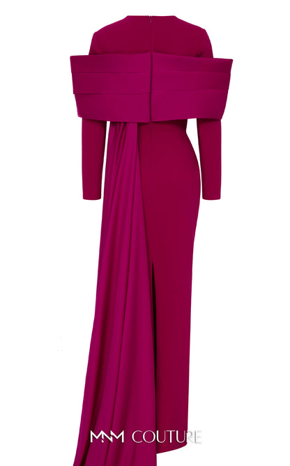 MNM Couture N0672 Dress