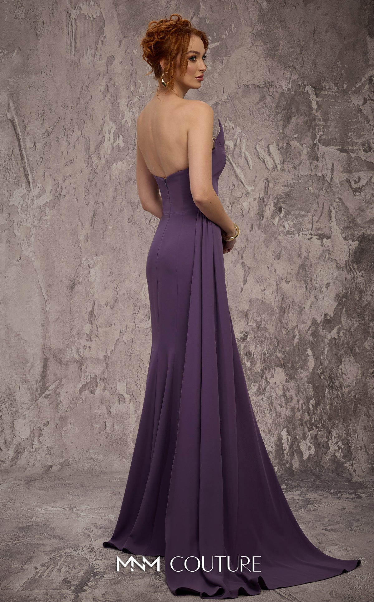 MNM Couture J03584 Dress