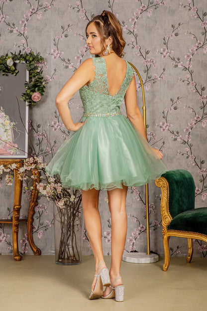 GS2375 Elizabeth K Dress