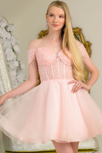 GS3684 Elizabeth K Dress