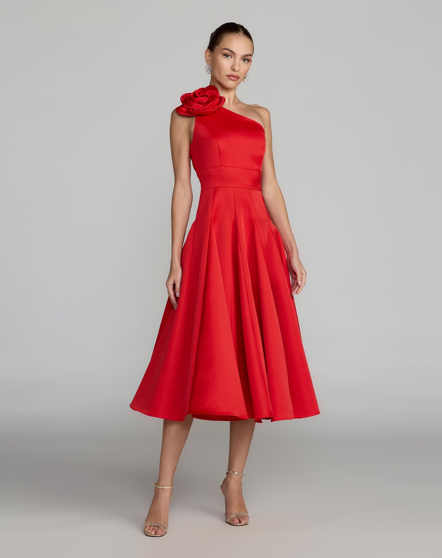 Ieena for Mac Duggal 2364 Dress