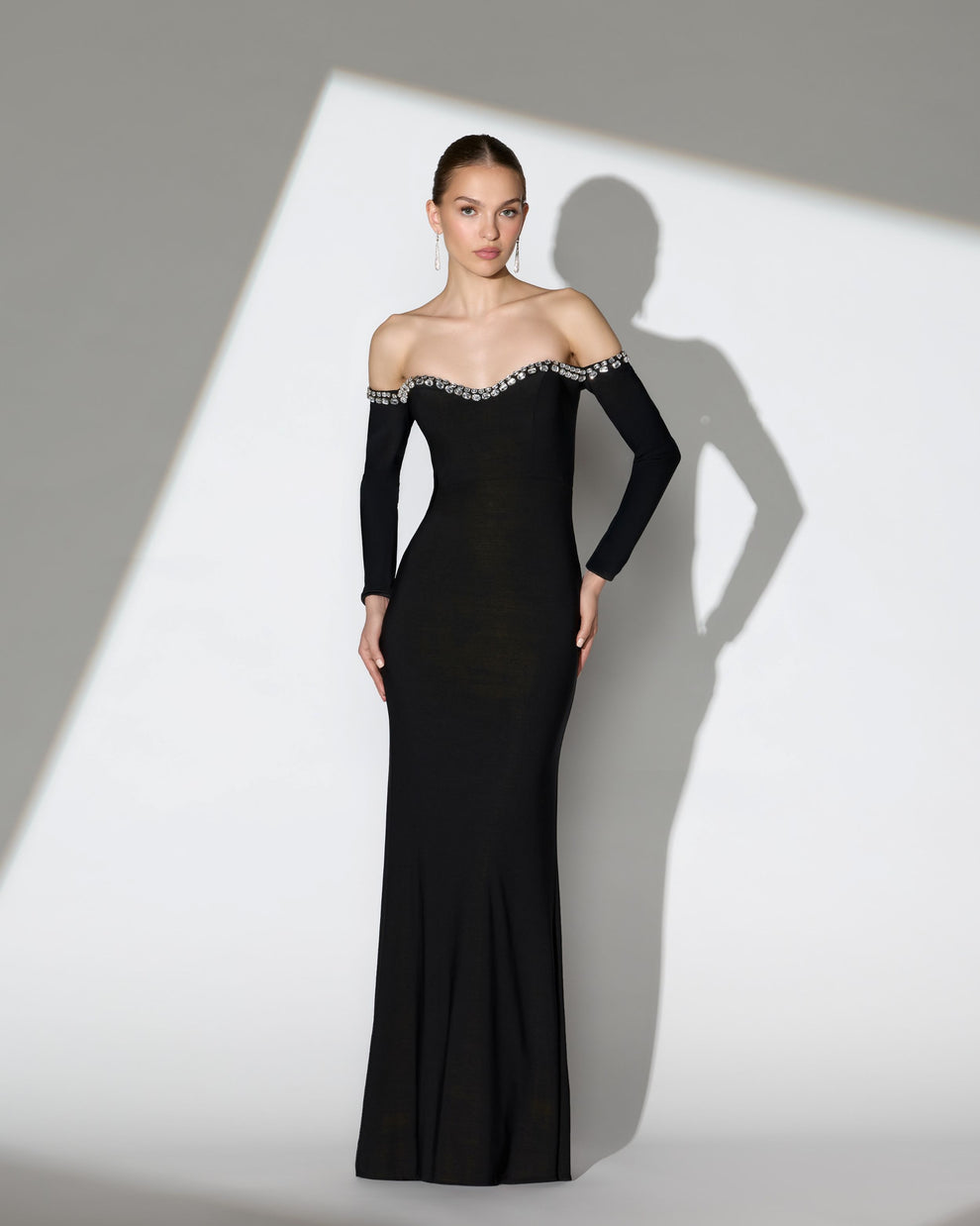 Mac Duggal 44159 Dress