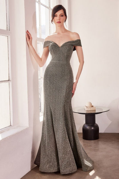 Amoris T602 Dress