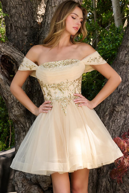 GS3859 Elizabeth K Dress