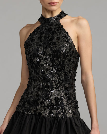 Ieena for Mac Duggal 50207 Dress