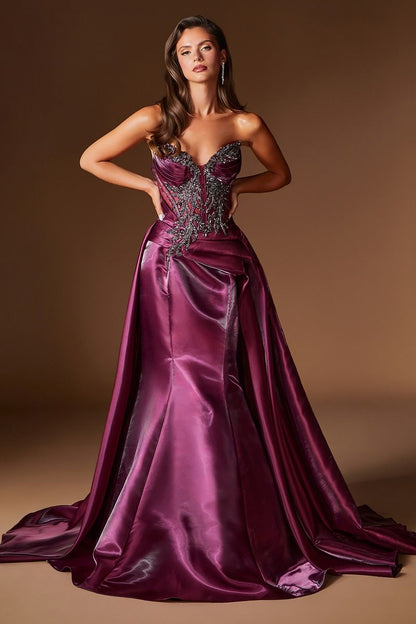 Ladivine CDS568 Dress