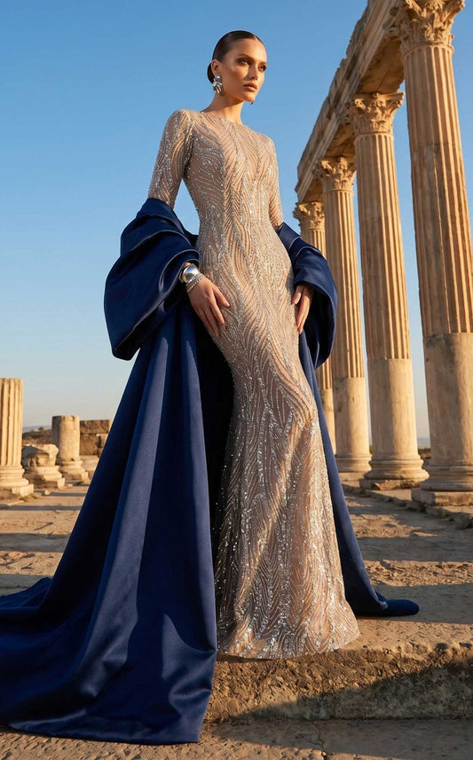 Fouad Sarkis F03004 Dress