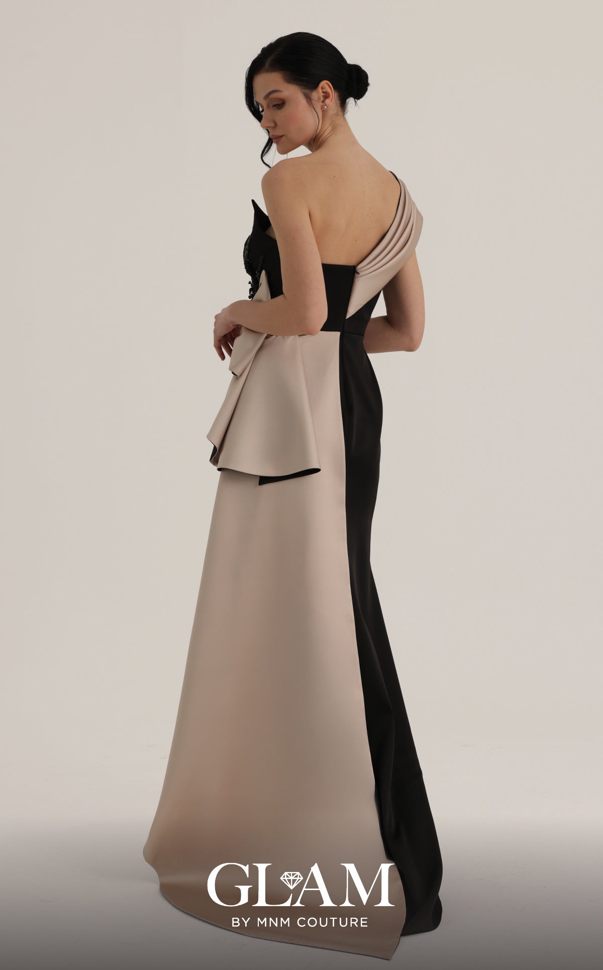 Glam By MNM Couture O07853 Dress