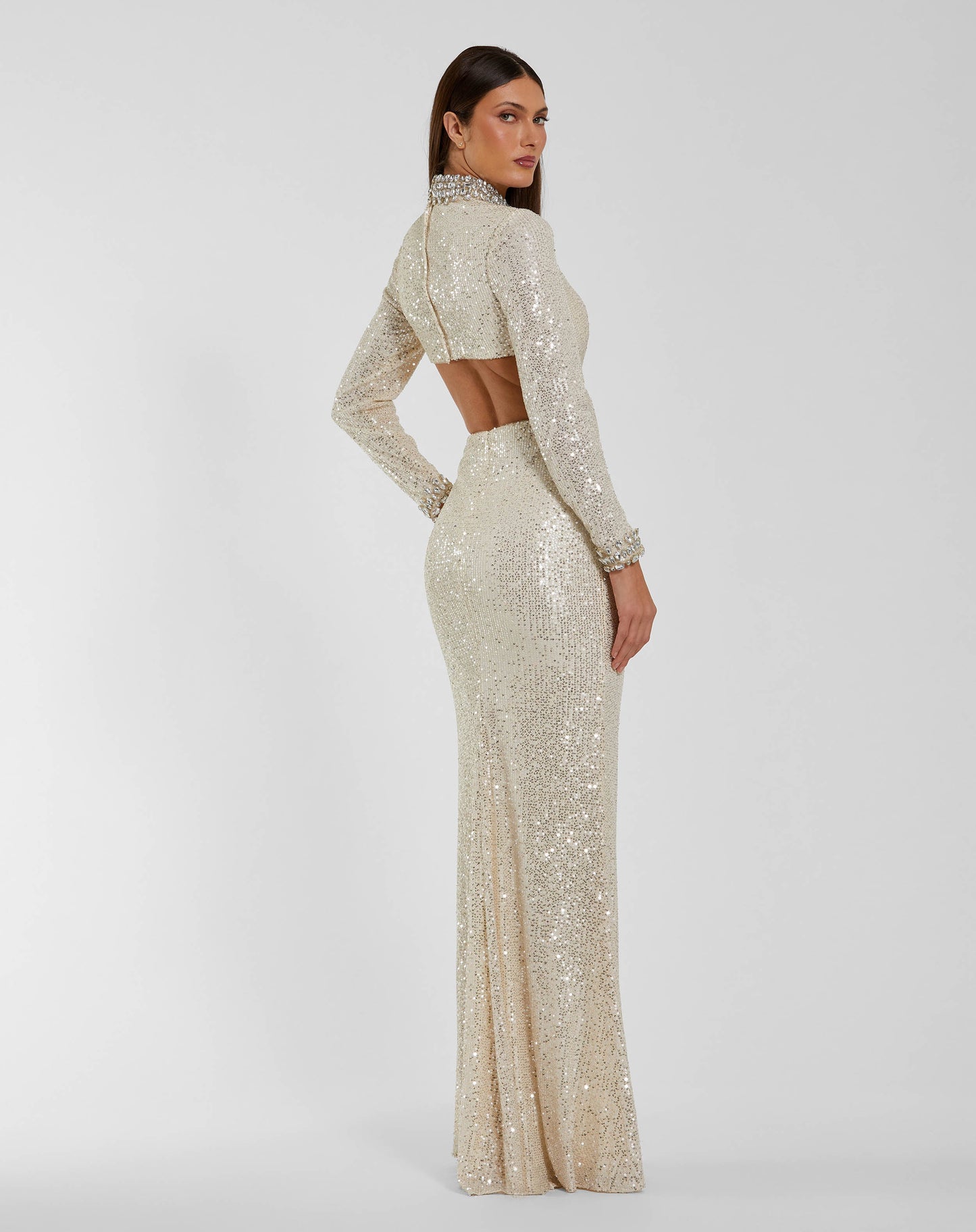 Ieena for Mac Duggal 44168 Dress