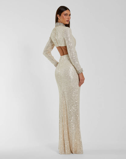 Ieena for Mac Duggal 44168 Dress