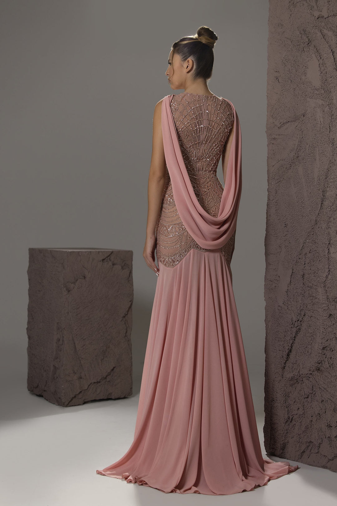 Reverie Couture SS320 Dress