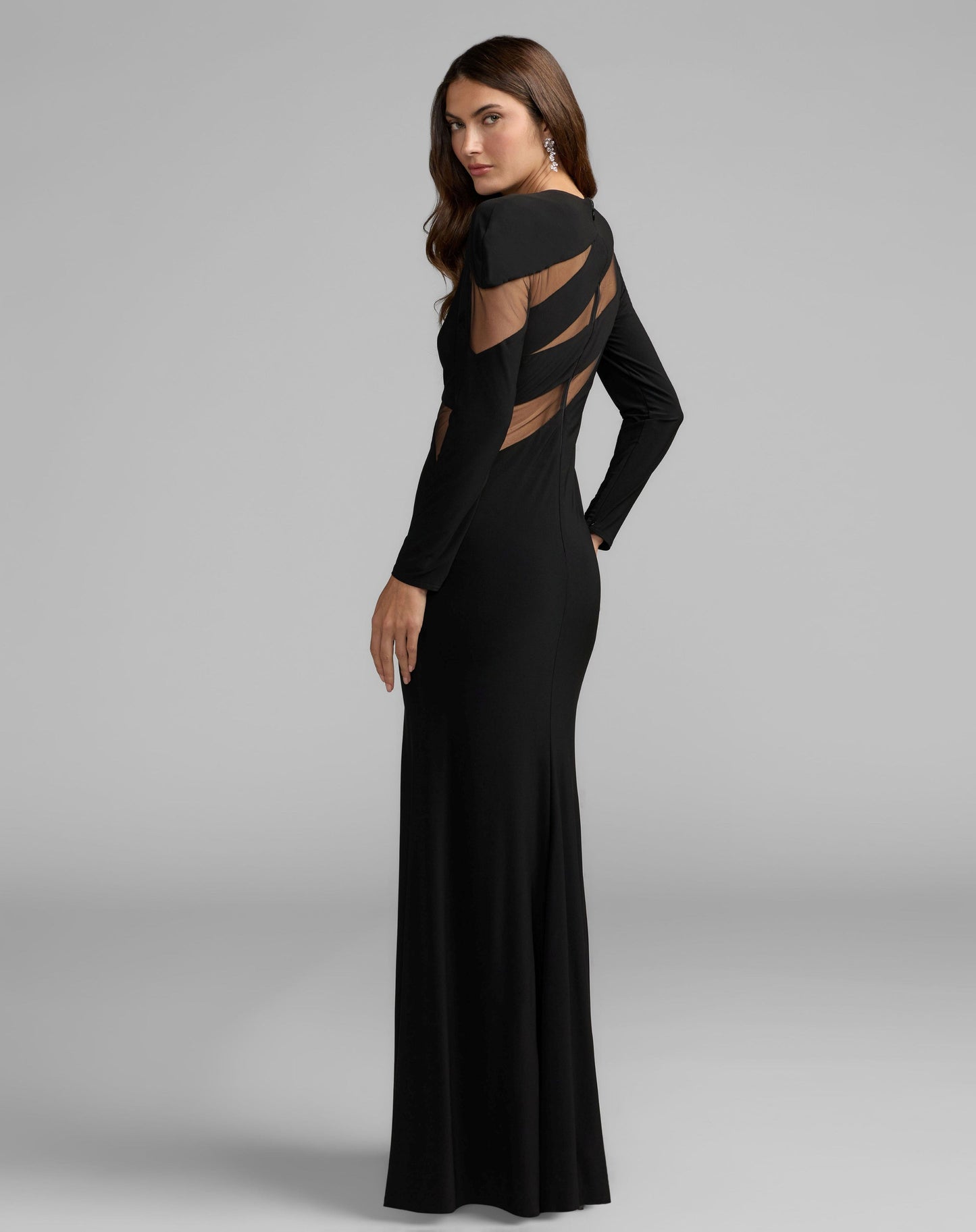 Ieena for Mac Duggal 11935 Dress
