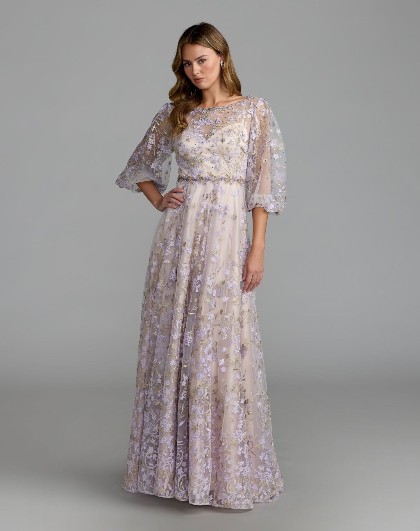 Mac Duggal 79387 Dress