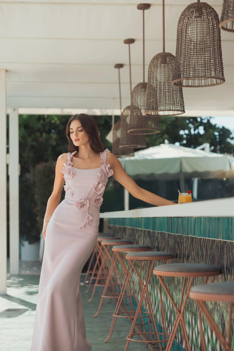 Ieena for Mac Duggal 21236 Dress