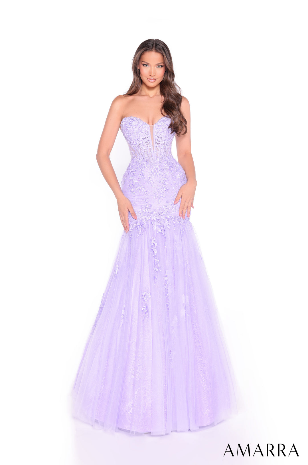 Amarra 89319 Dress