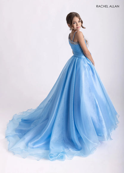 Rachel Allan 10327 Dress