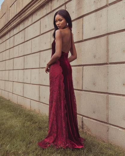 Mac Duggal 21576 Dress
